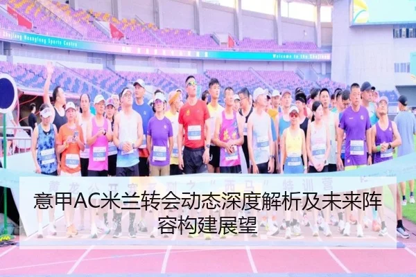 意甲AC米兰转会动态深度解析及未来阵容构建展望